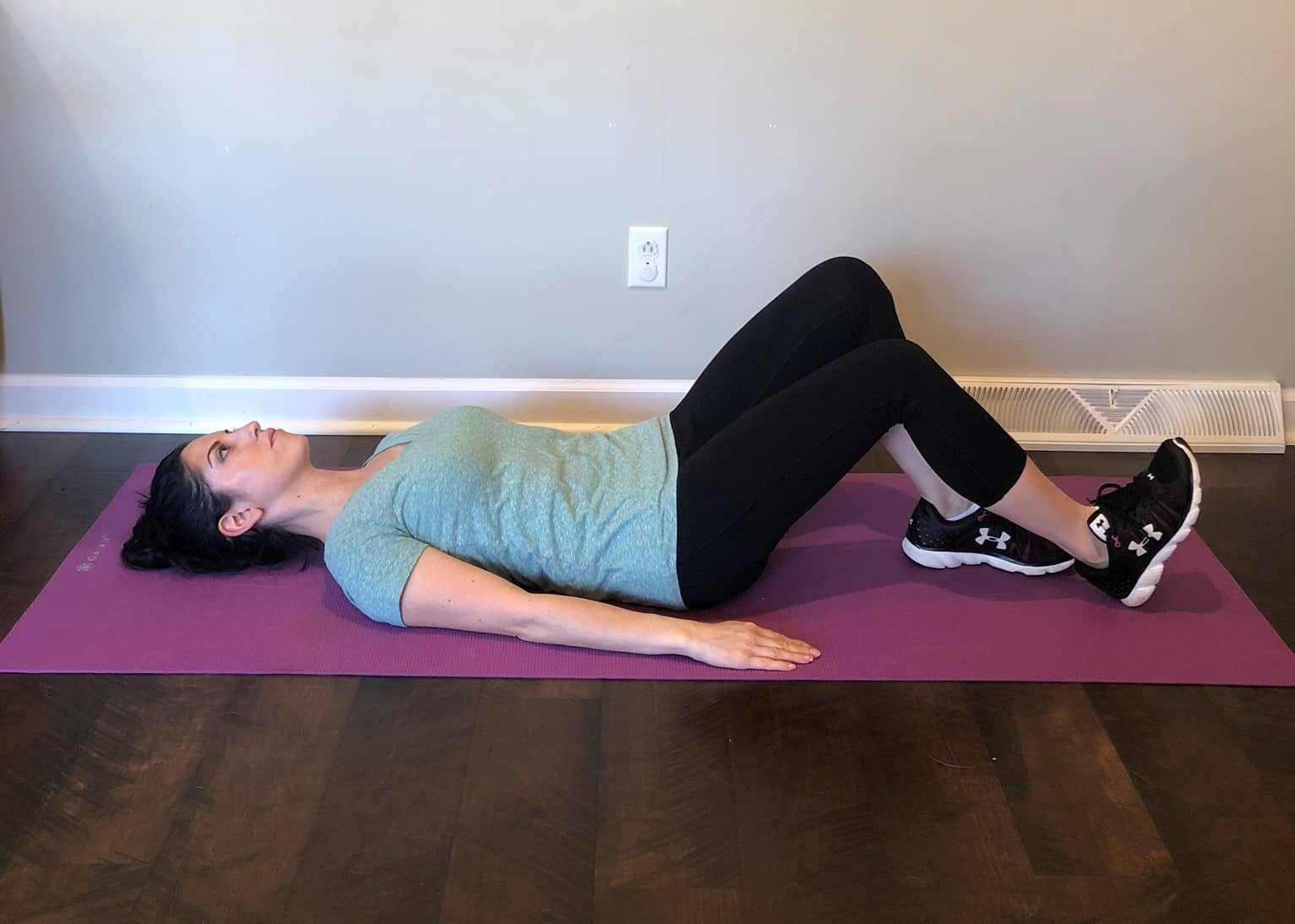 Diastasis Recti Core Exercises For Your Postpartum Belly VIDEO Live Core Strong