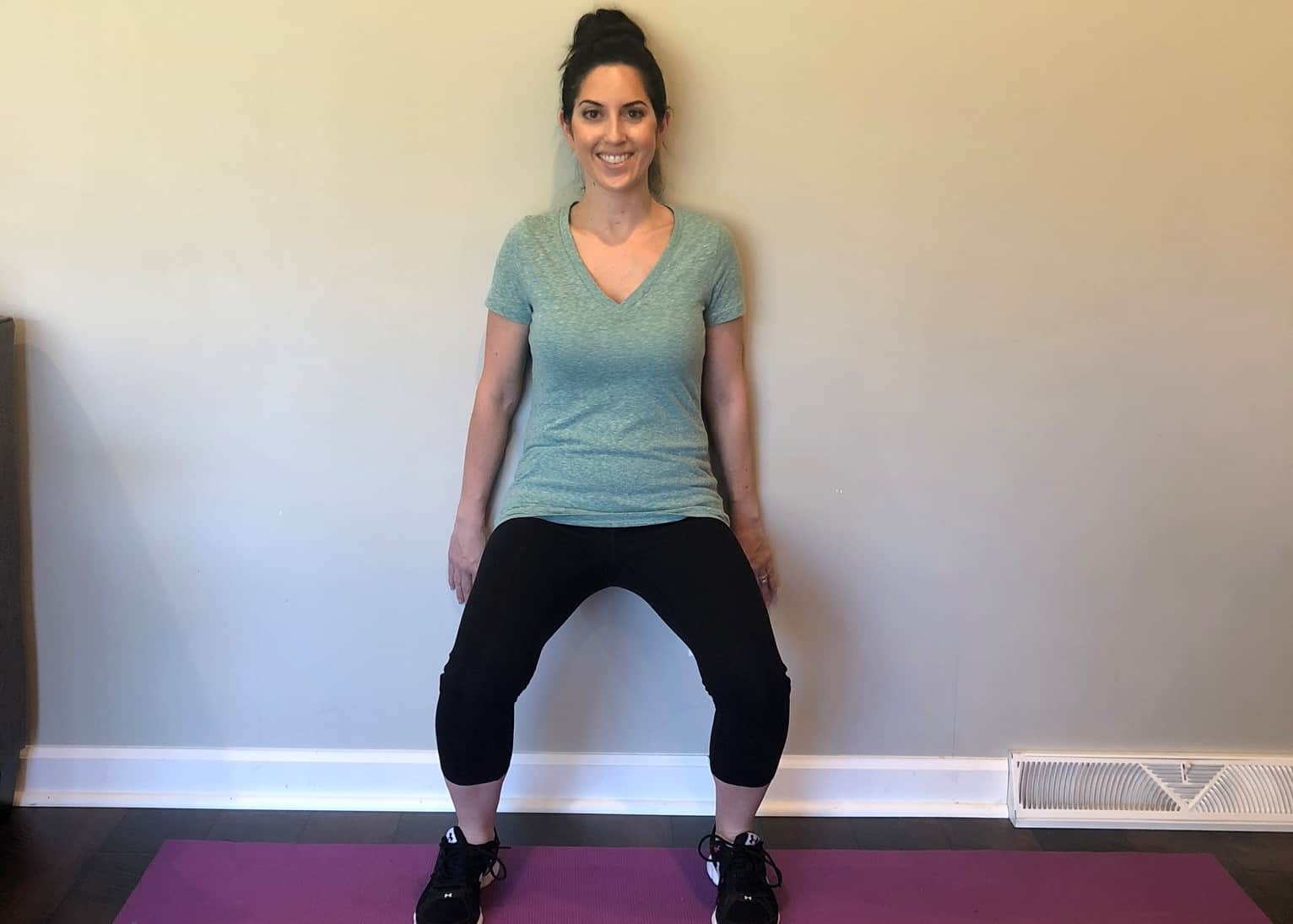 11 Diastasis Recti Core Exercises For Your Postpartum Belly | VIDEO ...