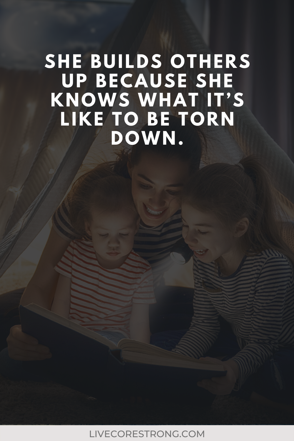 75 Best Strong Mom Quotes That Will Encourage And Inspire [2022]