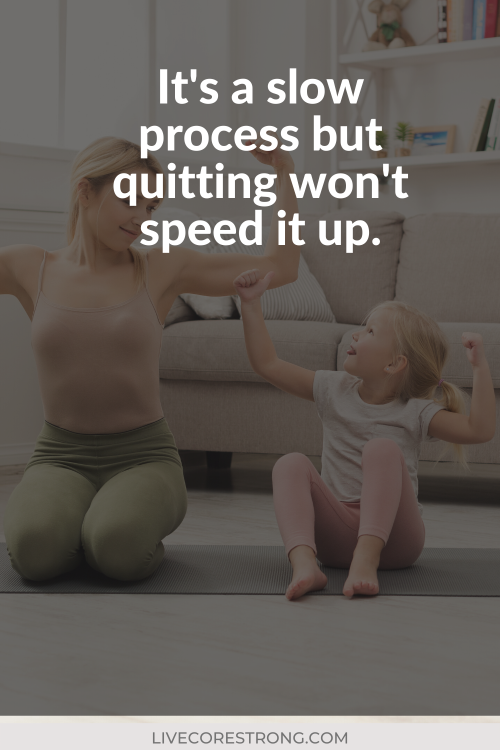 75 Best Strong Mom Quotes That Will Encourage And Inspire [2022]