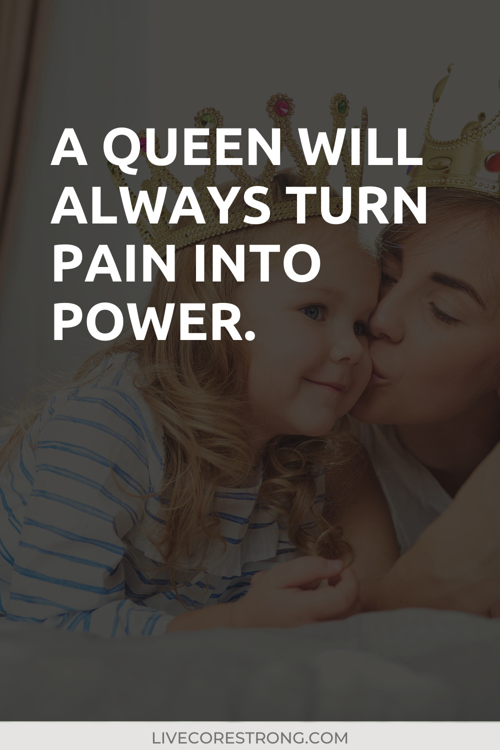 75 Best Strong Mom Quotes That Will Encourage And Inspire [2021]