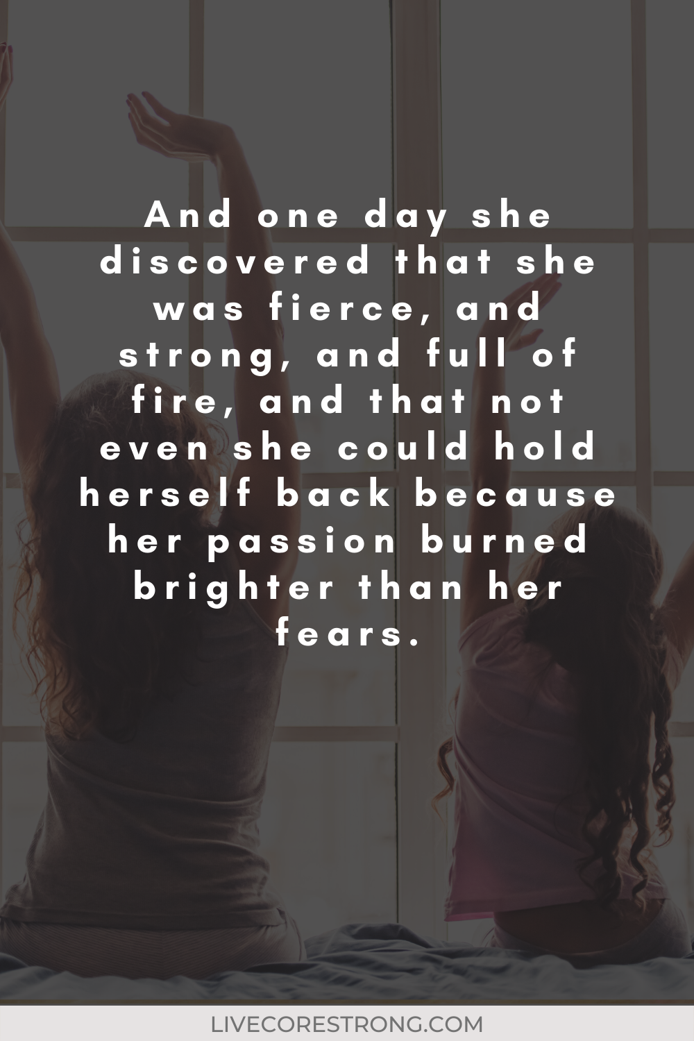 75 Best Strong Mom Quotes That Will Encourage And Inspire [2021]